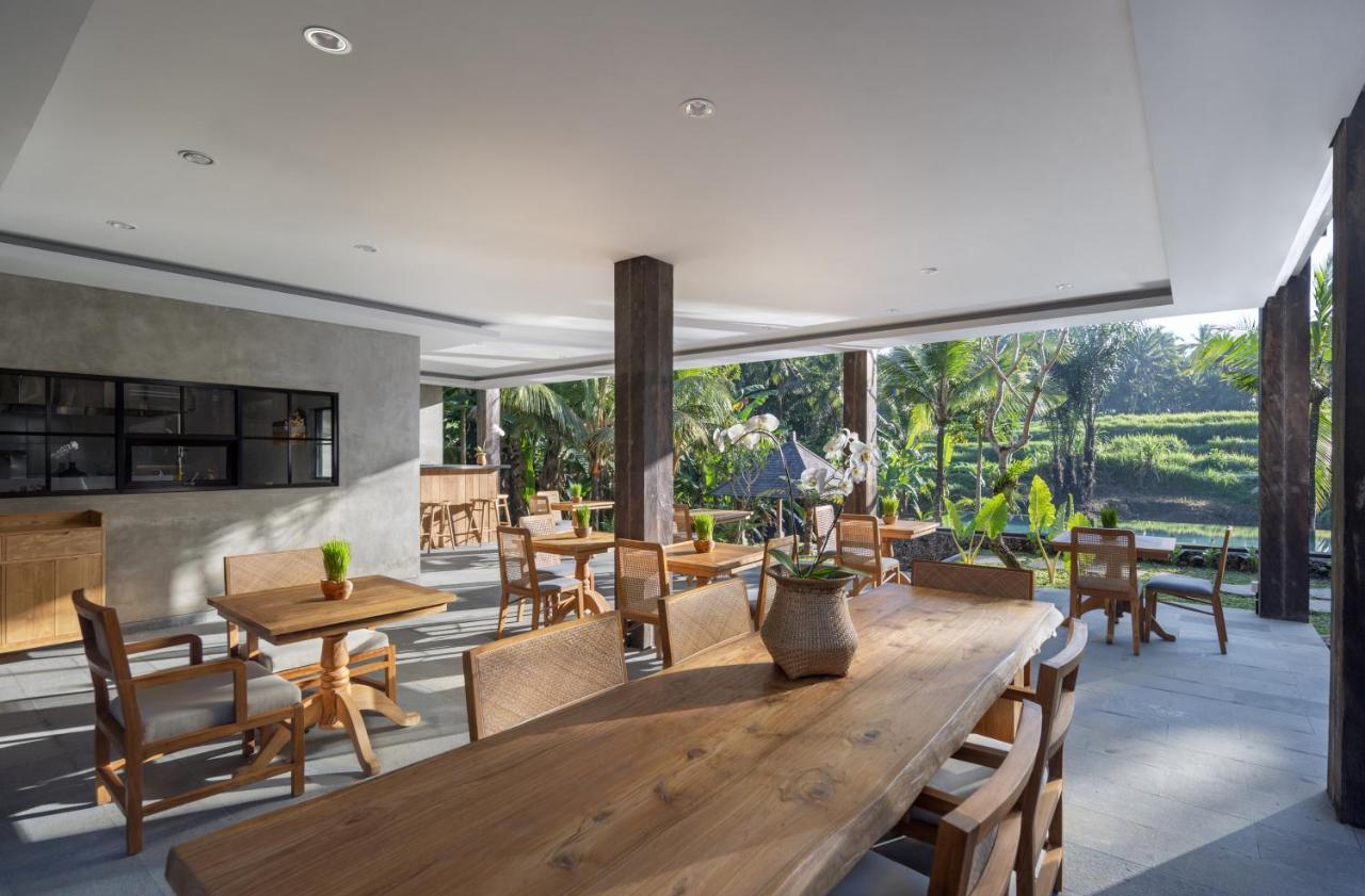 Resor Rumah Kayu 4*