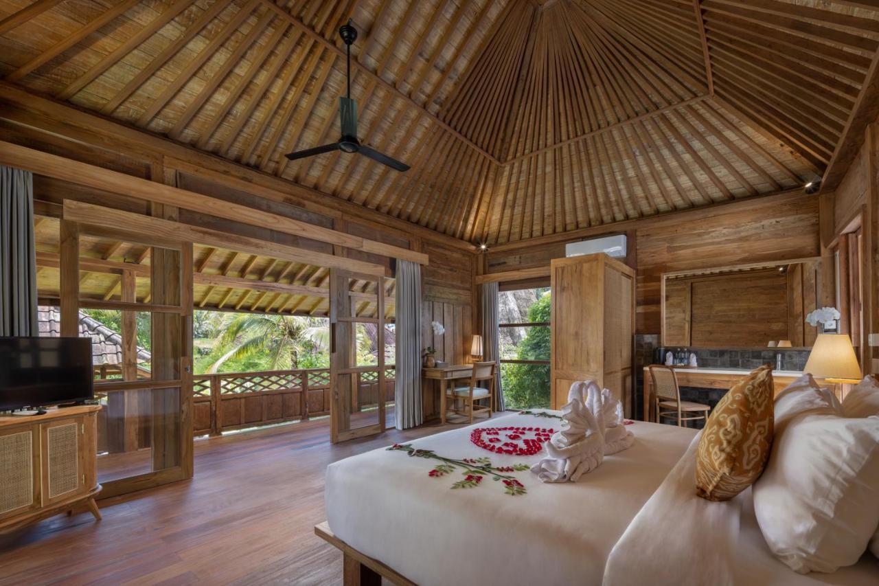 Rumah Kayu