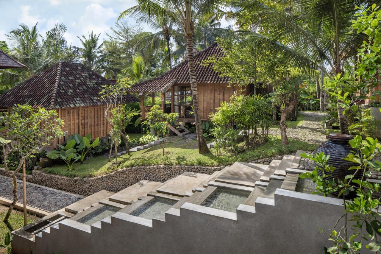 Resor Rumah Kayu
