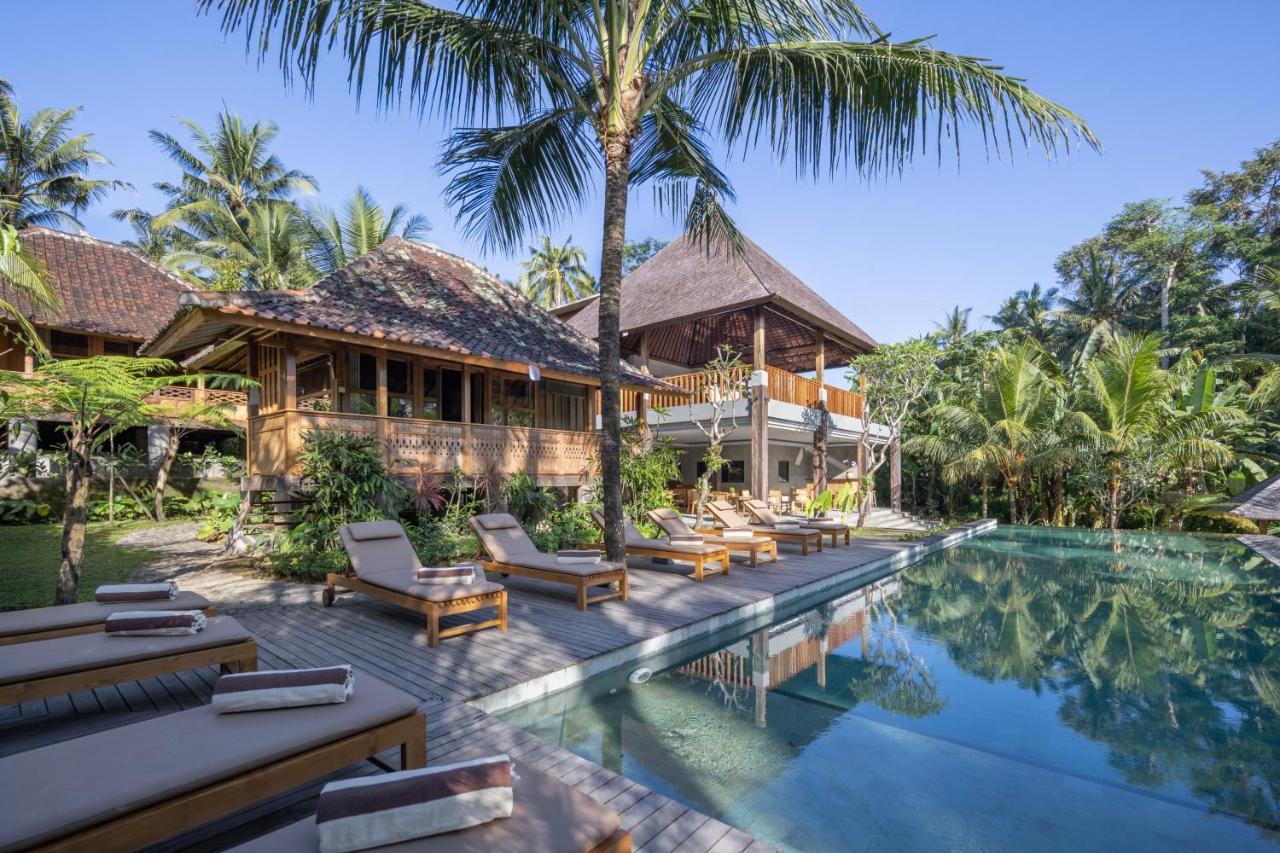 Rumah Kayu Ubud (Bali)