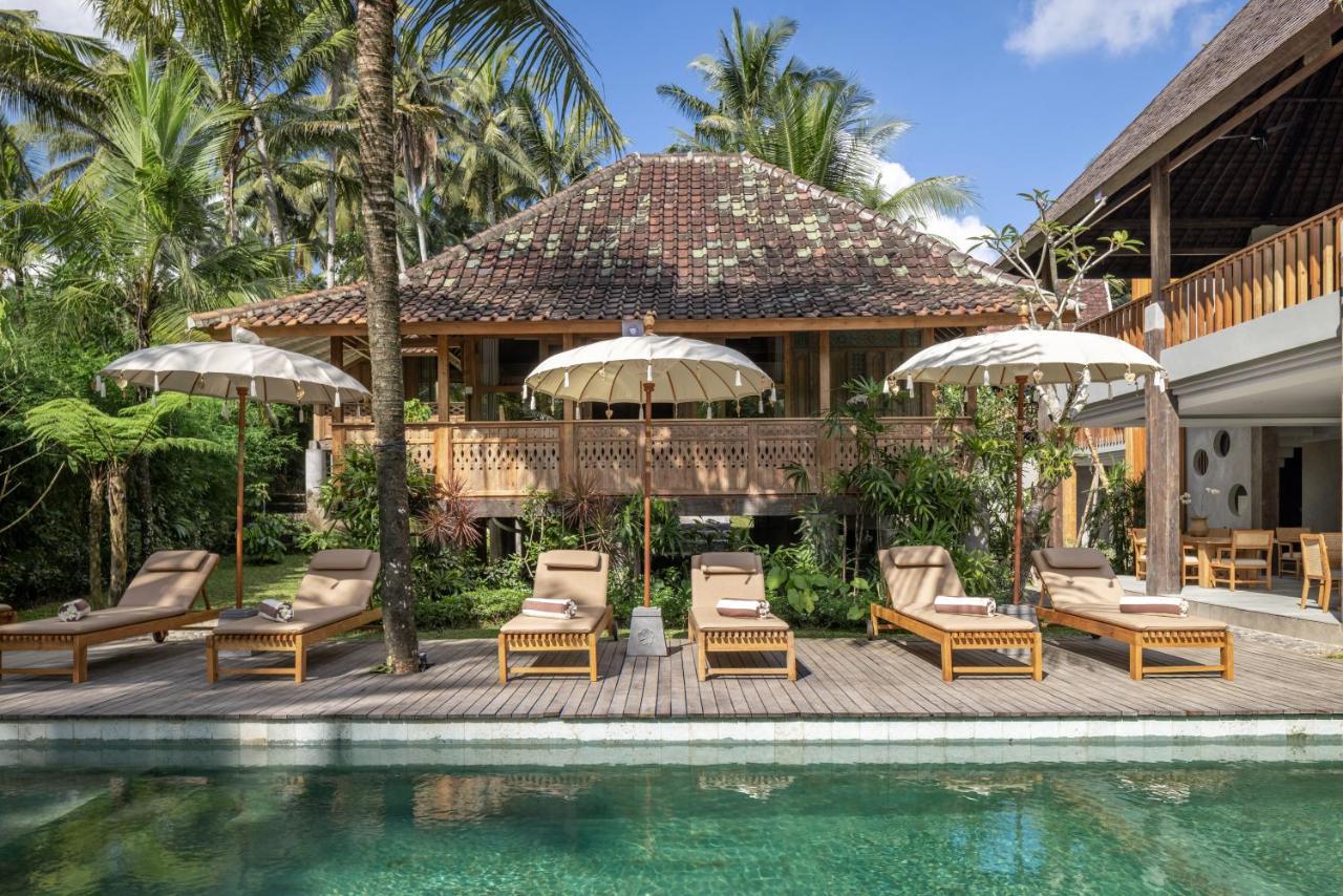 Rumah Kayu Resor
