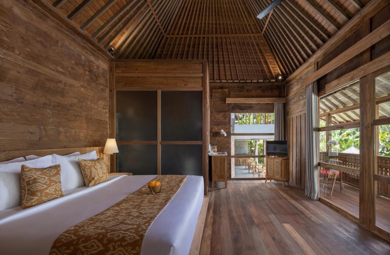Rumah Kayu