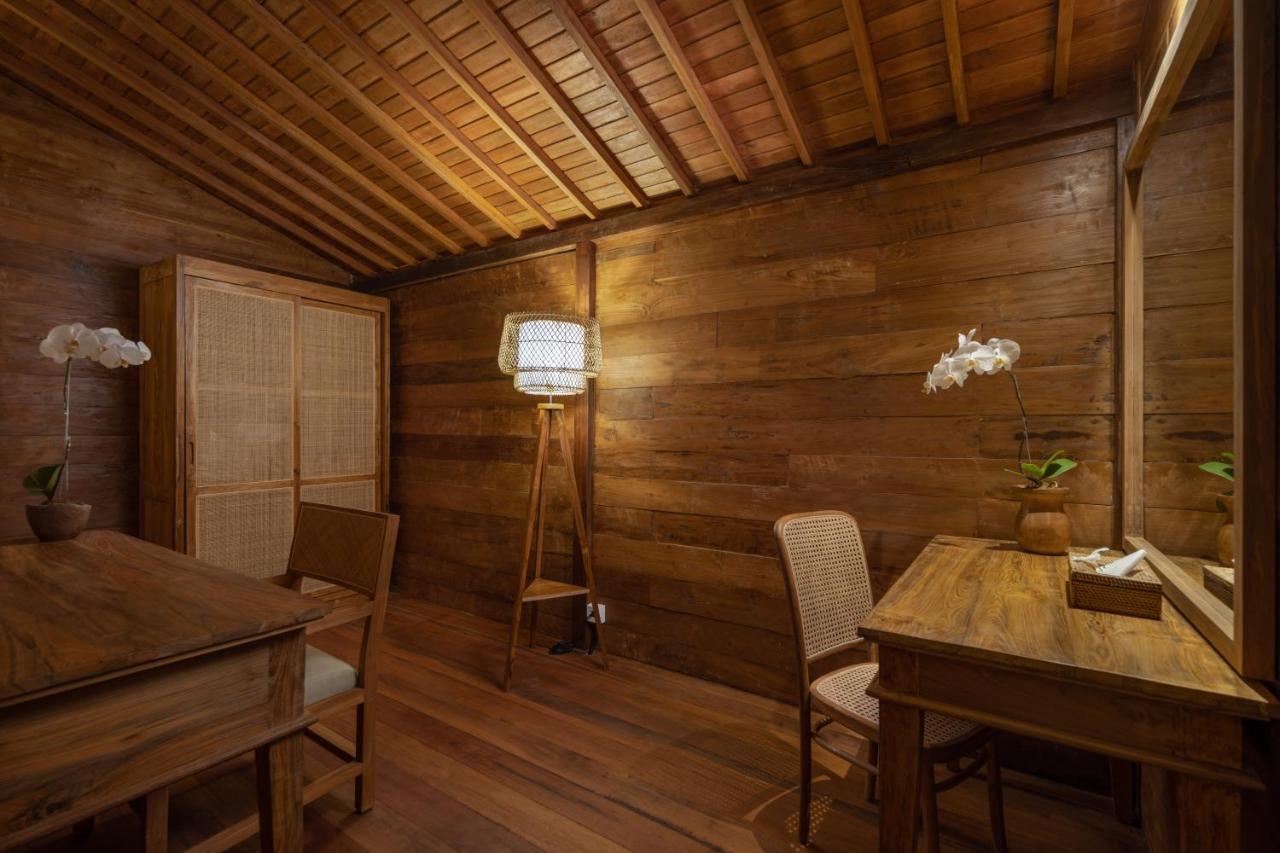 Rumah Kayu Ubud (Bali)