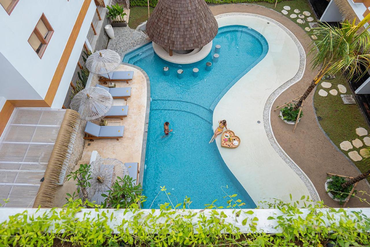 Roomates Surf Camp By Ini Vie Hospitality *