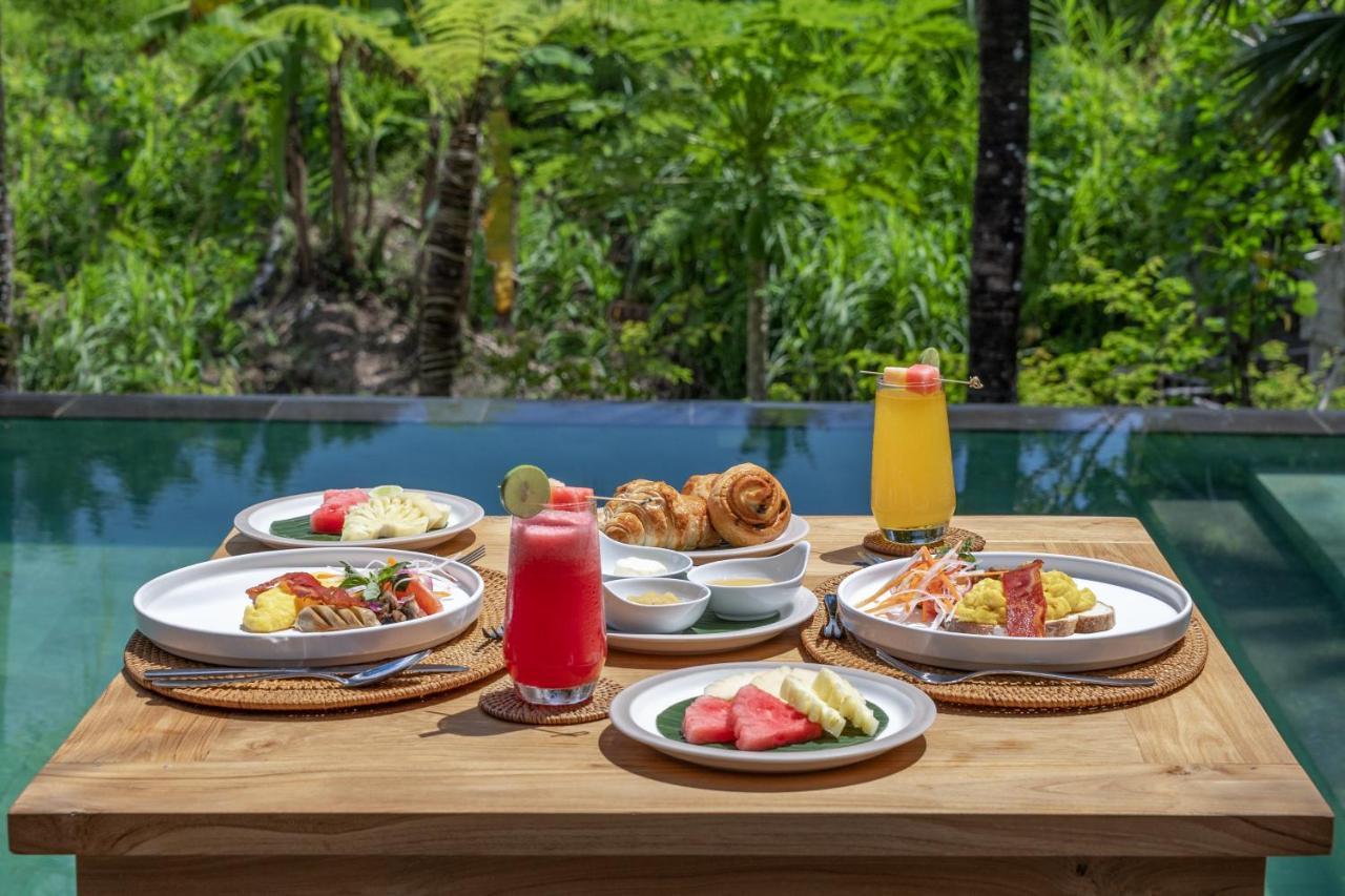 Resor Rumah Kayu Ubud (Bali)