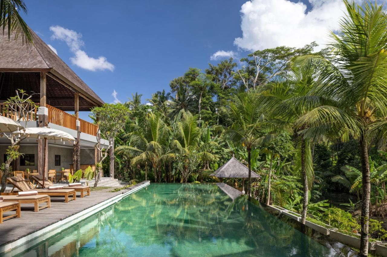Resor Rumah Kayu
