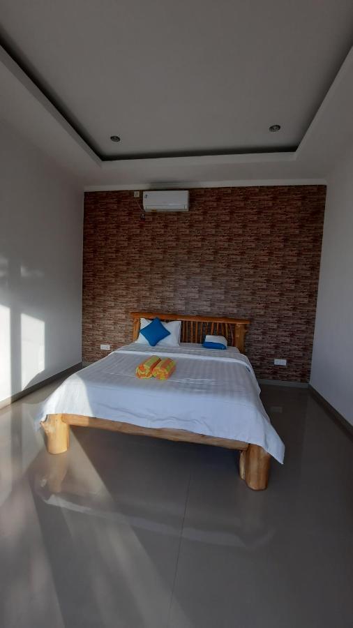 Kalimaja Amed Resort Ambat