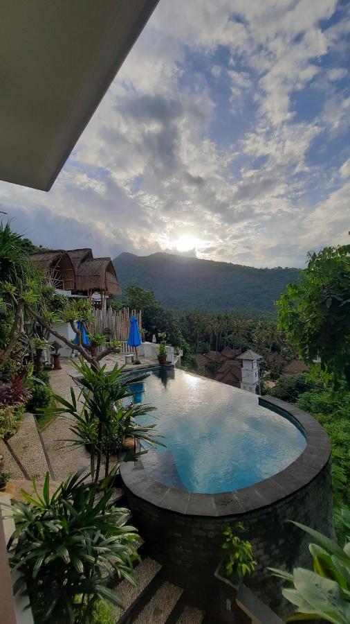 Kalimaja Amed Resort