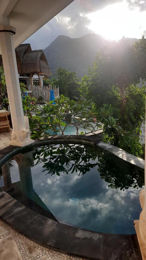 Resort Kalimaja Amed Ambat