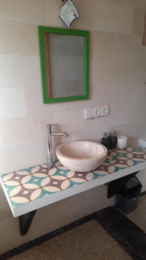 Kalimaja Amed Resort Ambat