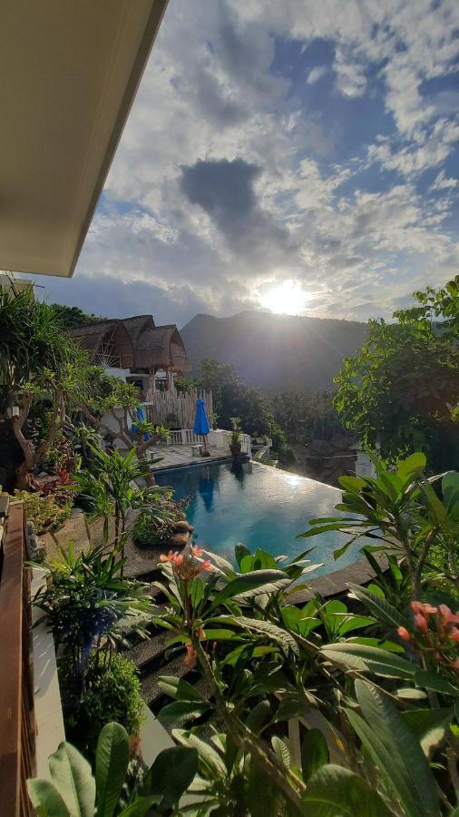 Kalimaja Amed Resort