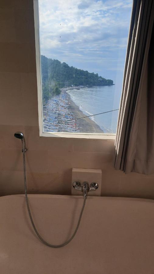 Kalimaja Amed Resort