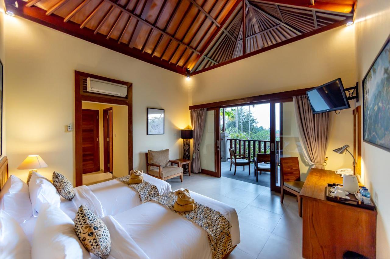 Anumana Village Hotel