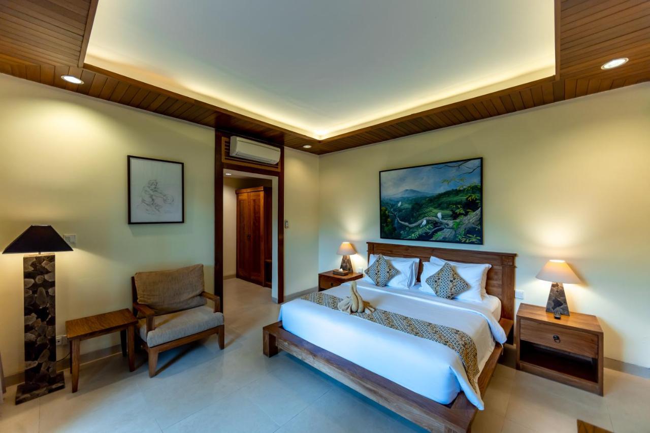 Anumana Village 4* Ubud (Bali)