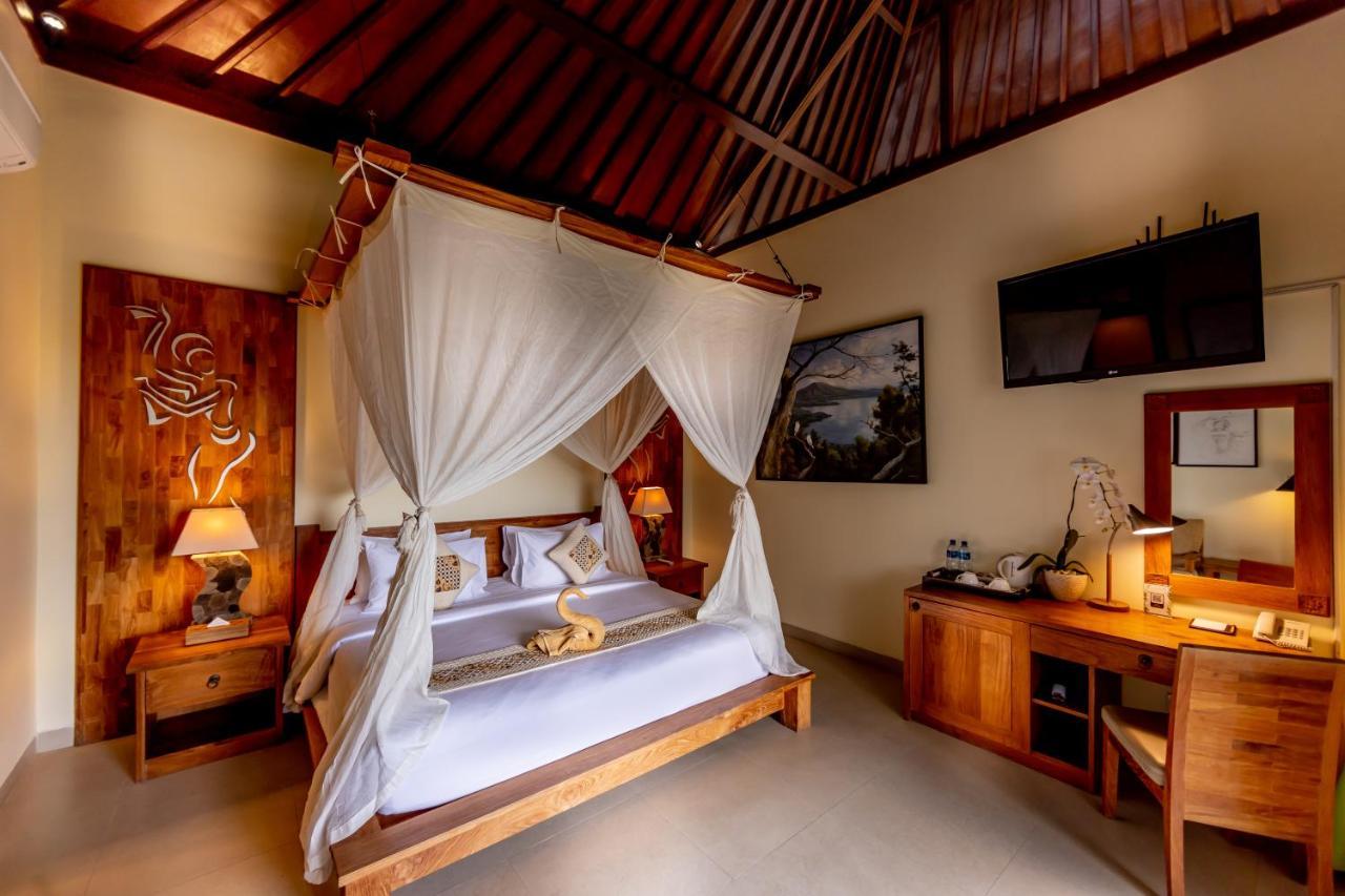 Anumana Village 4*