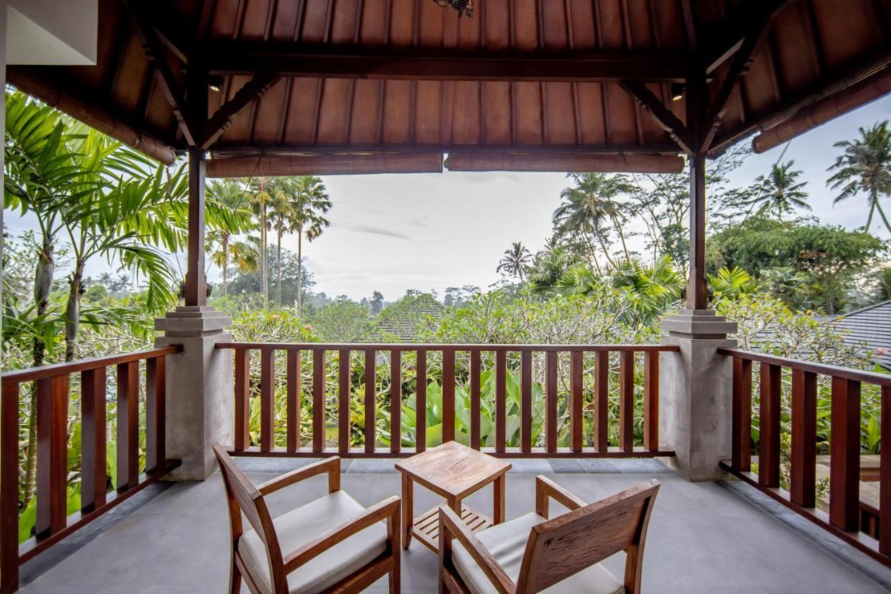 Anumana Village Ubud (Bali)
