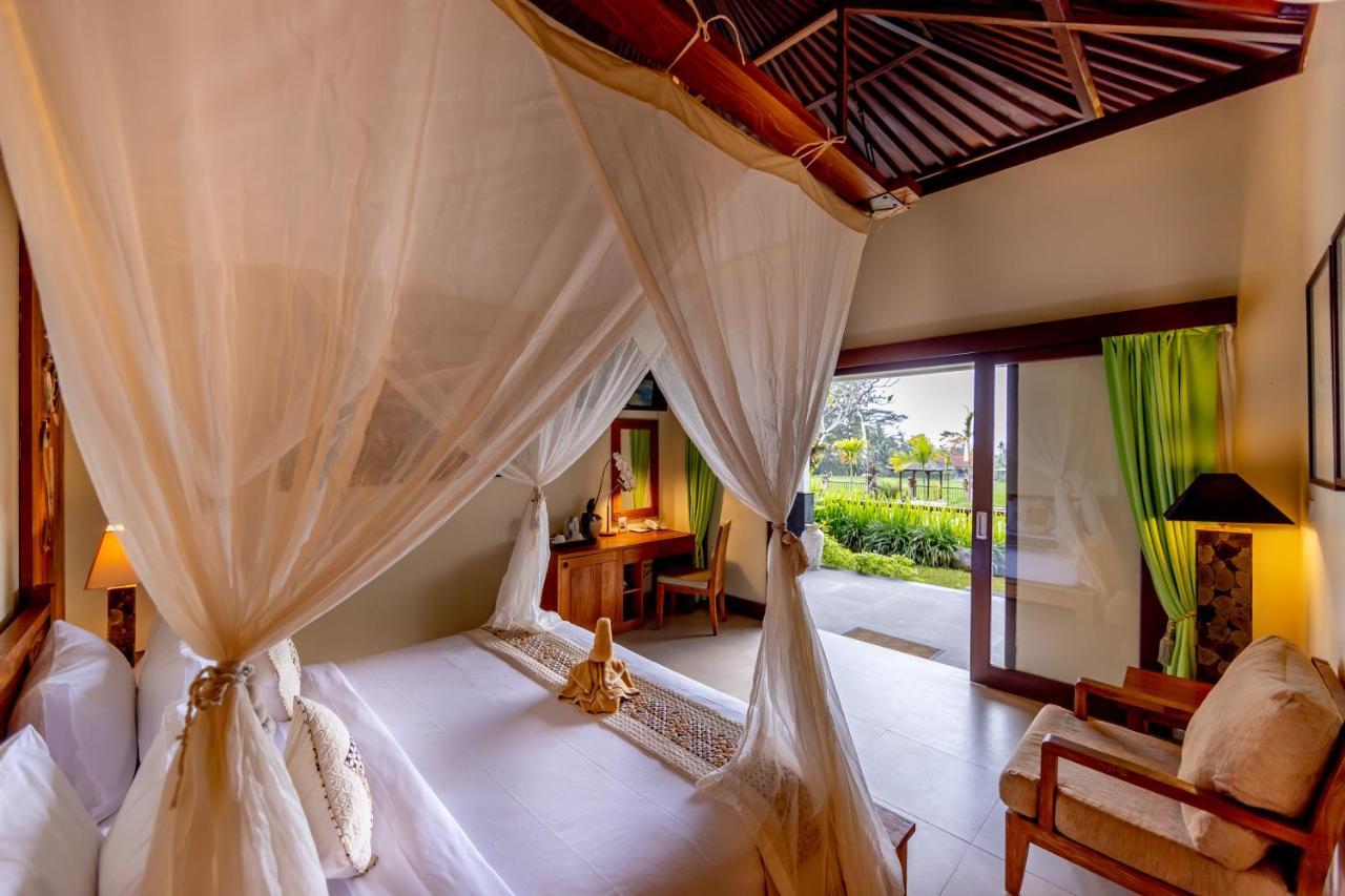 Anumana Village 4*
