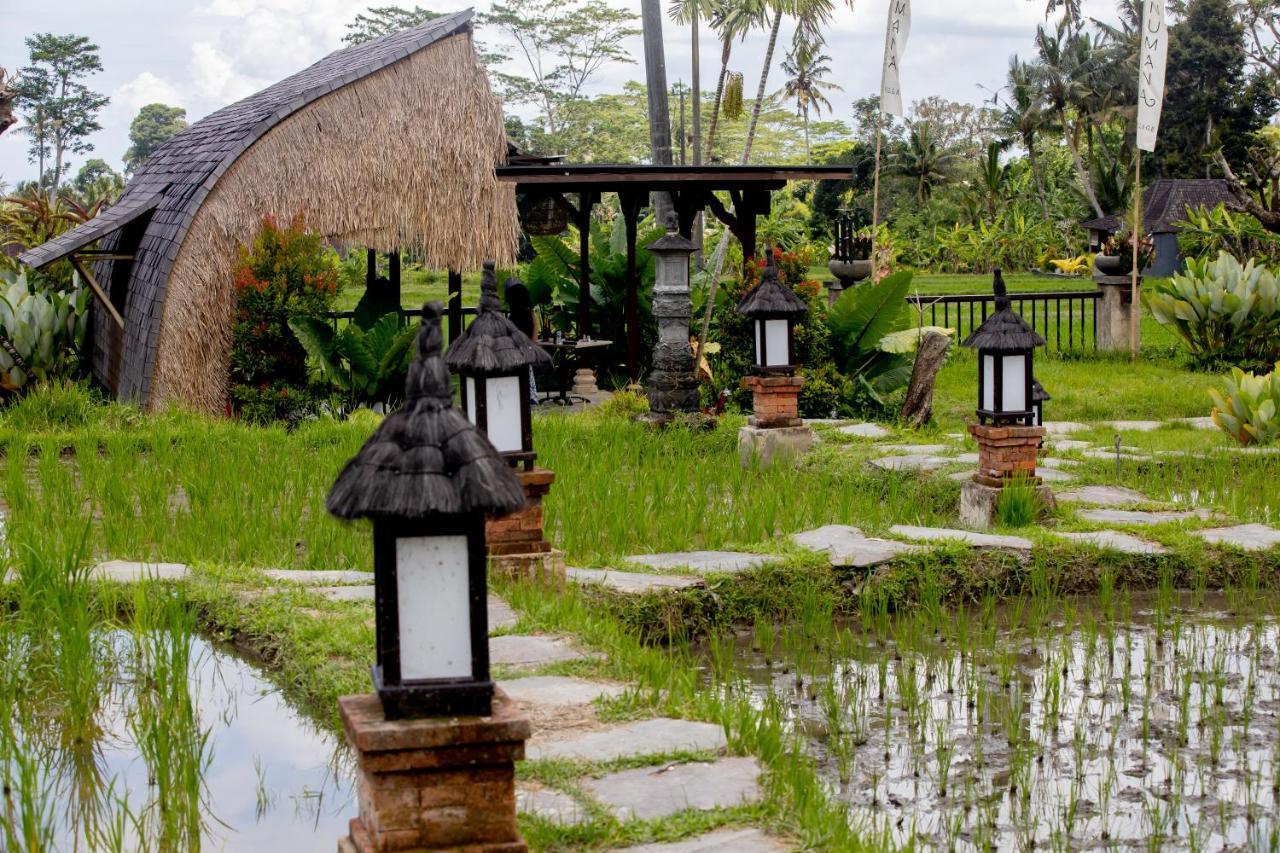 Anumana Village Hotel Ubud (Bali)