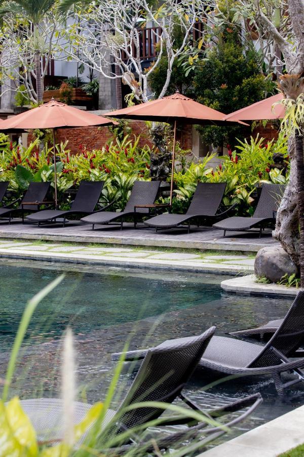Anumana Village Hotel Ubud (Bali)