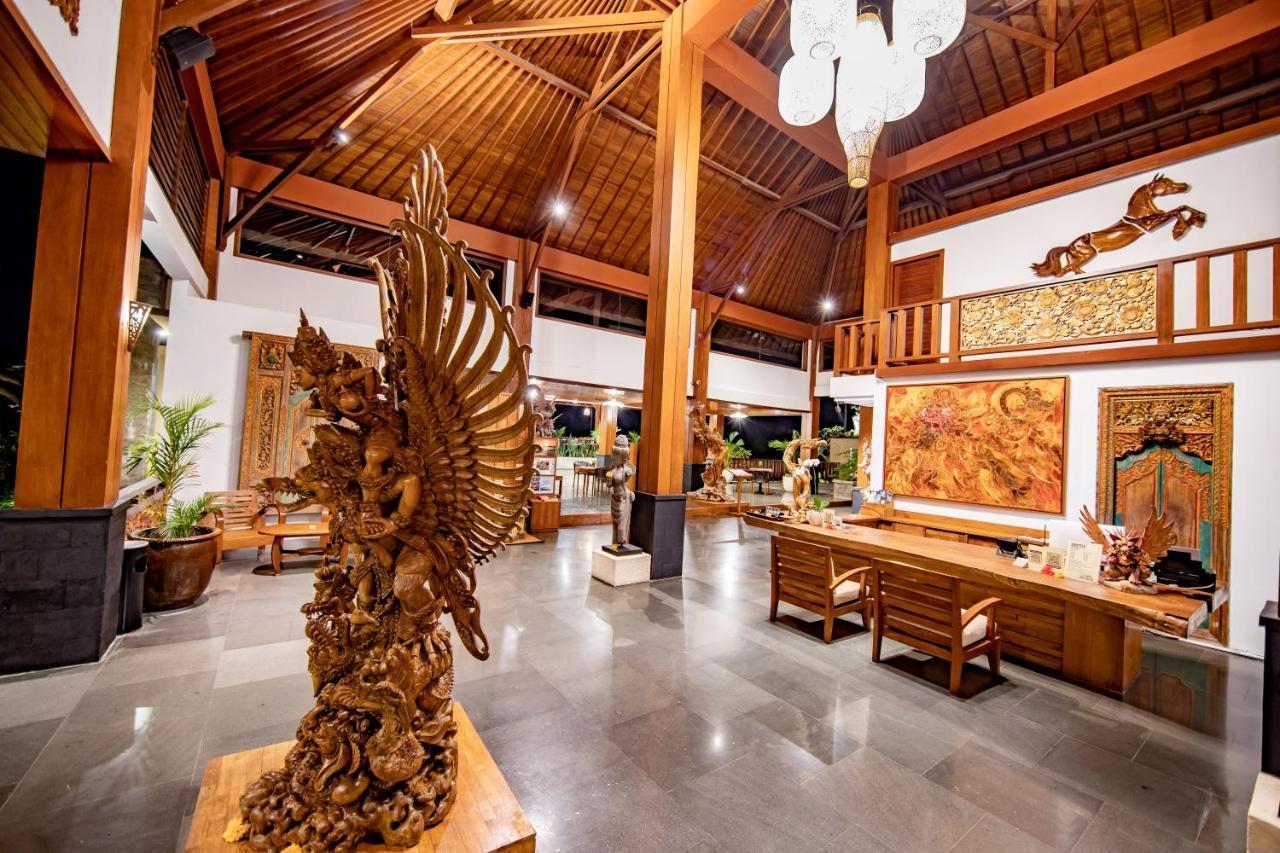 Anumana Village Hotel Ubud (Bali)