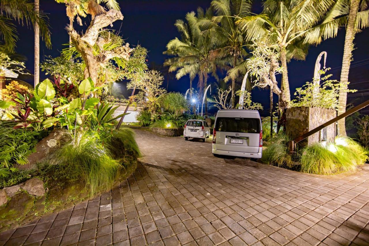 Anumana Village 4* Ubud (Bali)