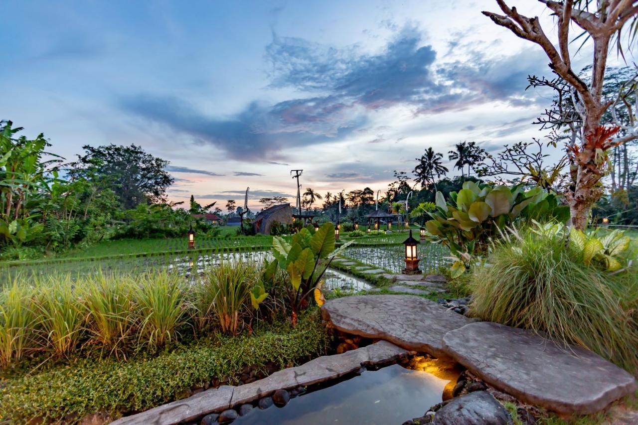 Hotel Anumana Village Ubud (Bali)