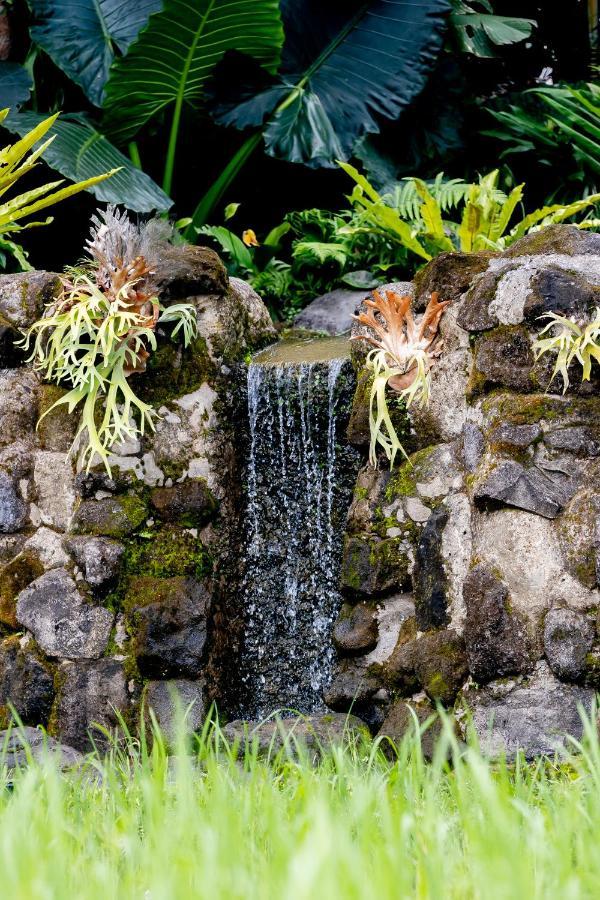 Hotel Anumana Village Ubud (Bali)