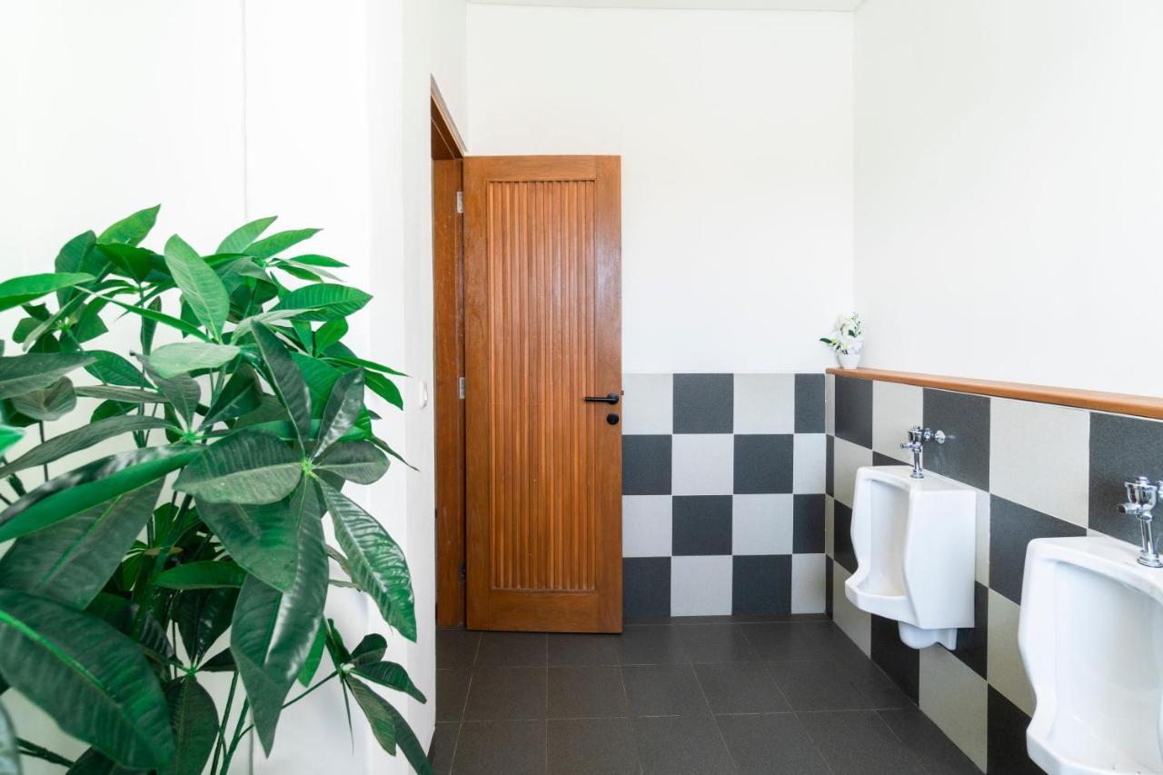 Roomates Surf Camp By Ini Vie Hospitality