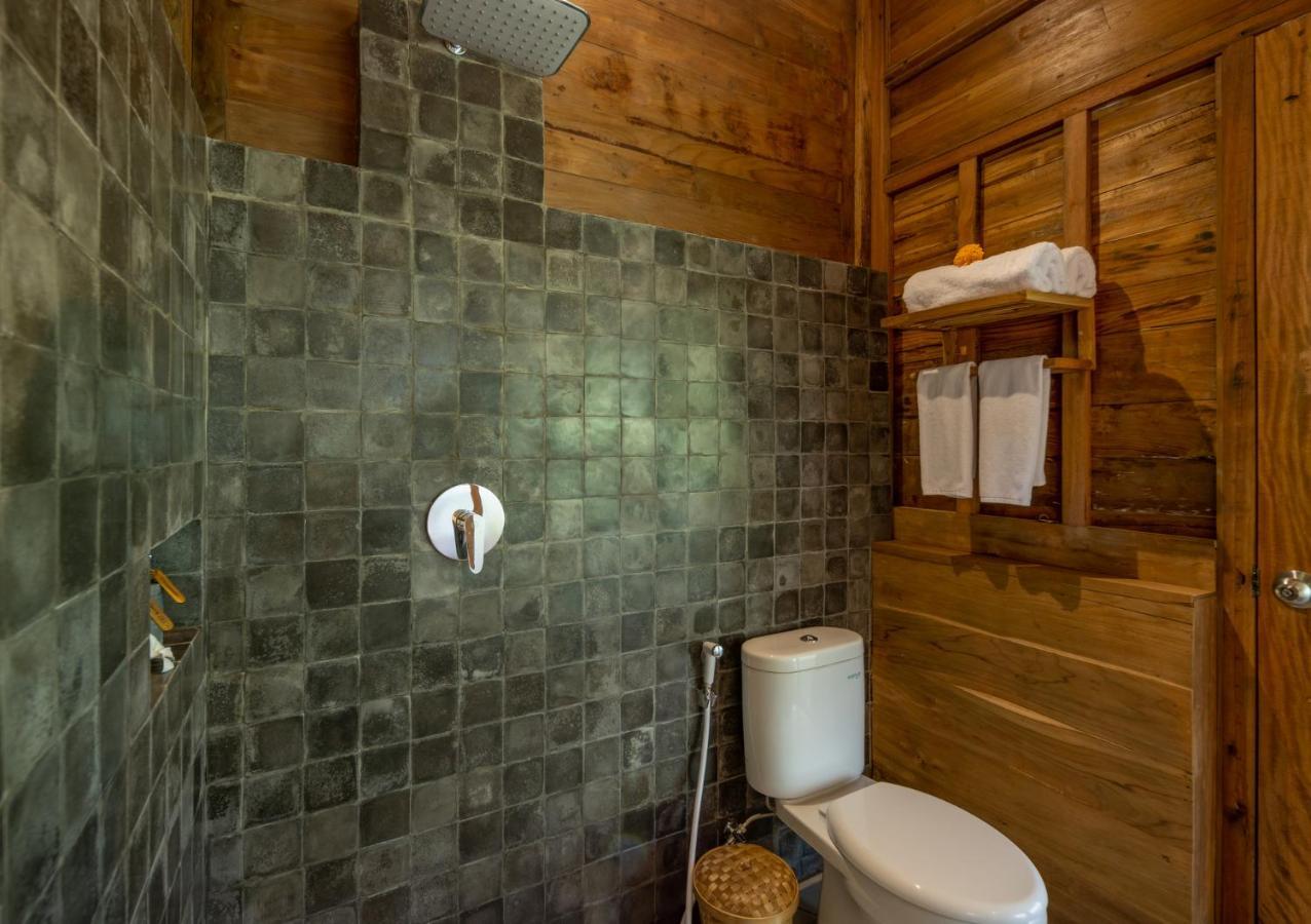 Rumah Kayu 4* Ubud (Bali)