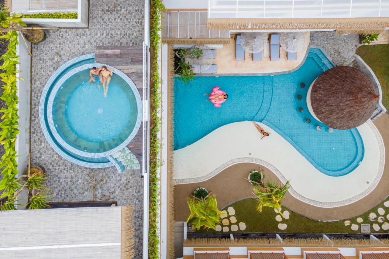 Roomates Surf Camp By Ini Vie Hospitality *