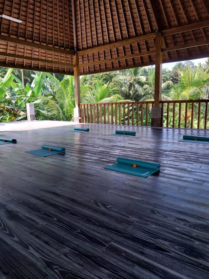 Rumah Kayu