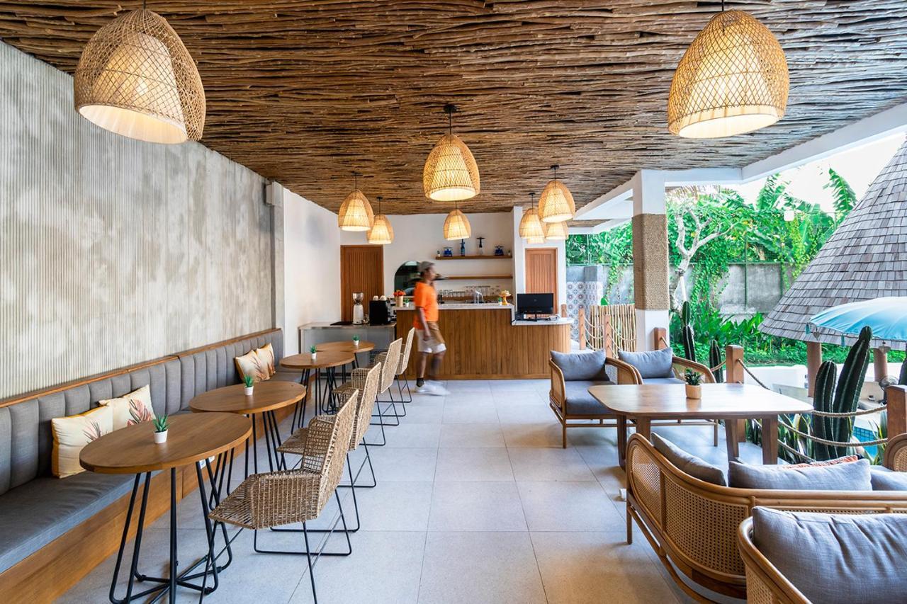 Roomates Surf Camp By Ini Vie Hospitality