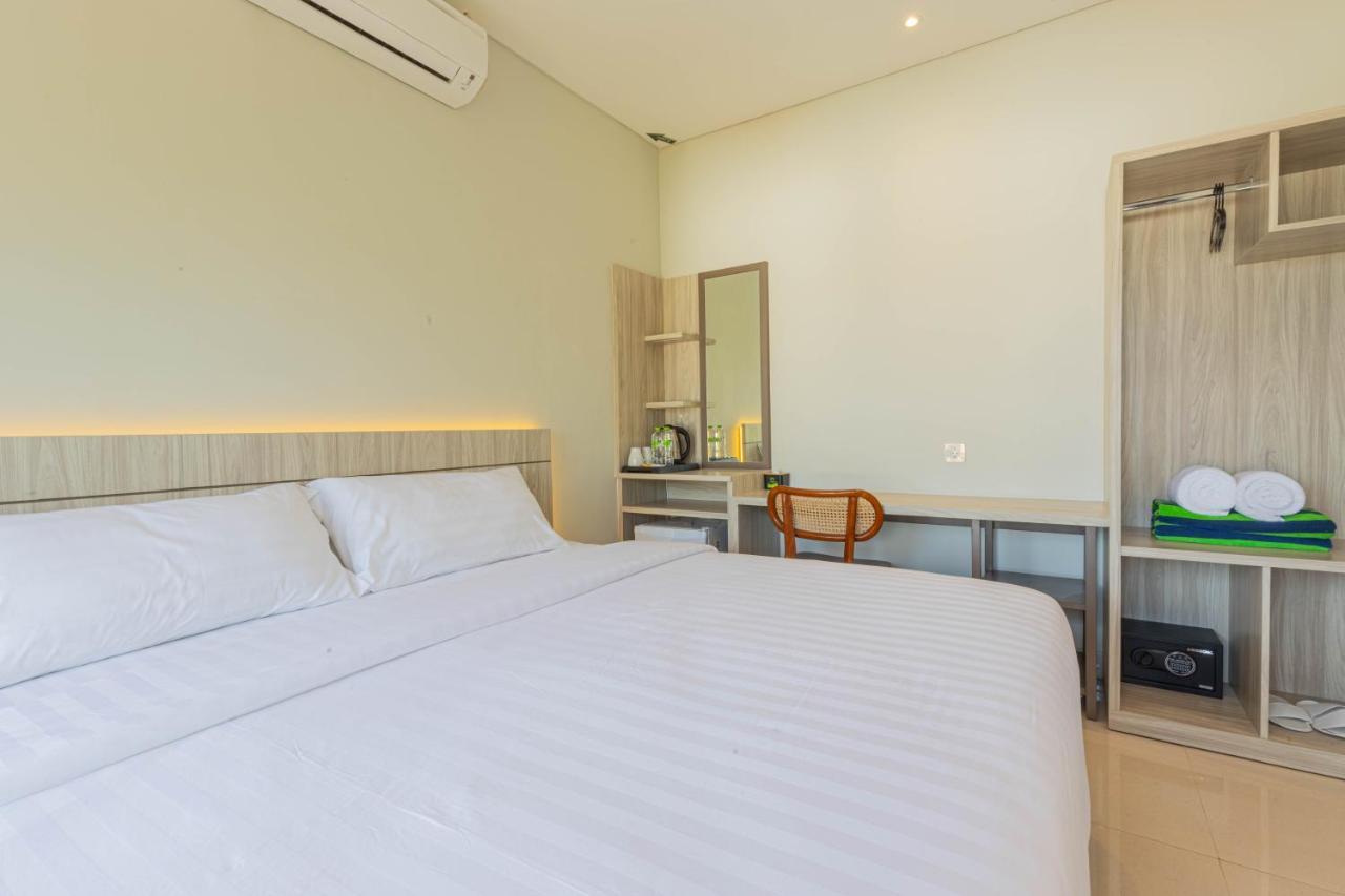 The Baliem Hotel