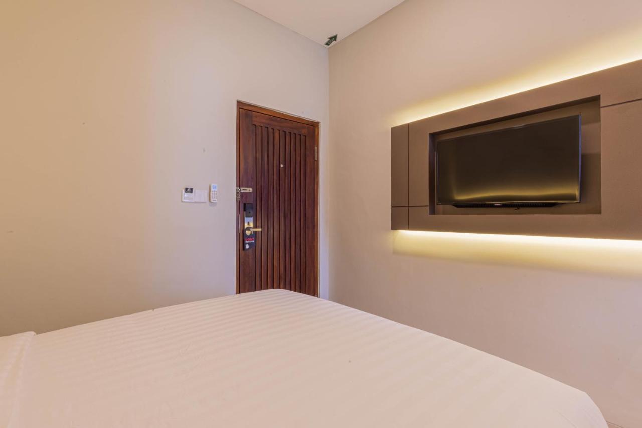 Hotel The Baliem