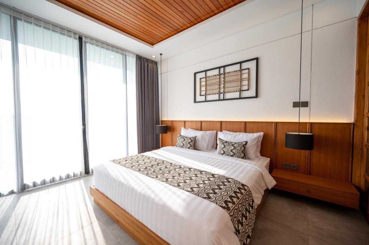 Villa Kairos By Omkara Experience Ubud (Bali)