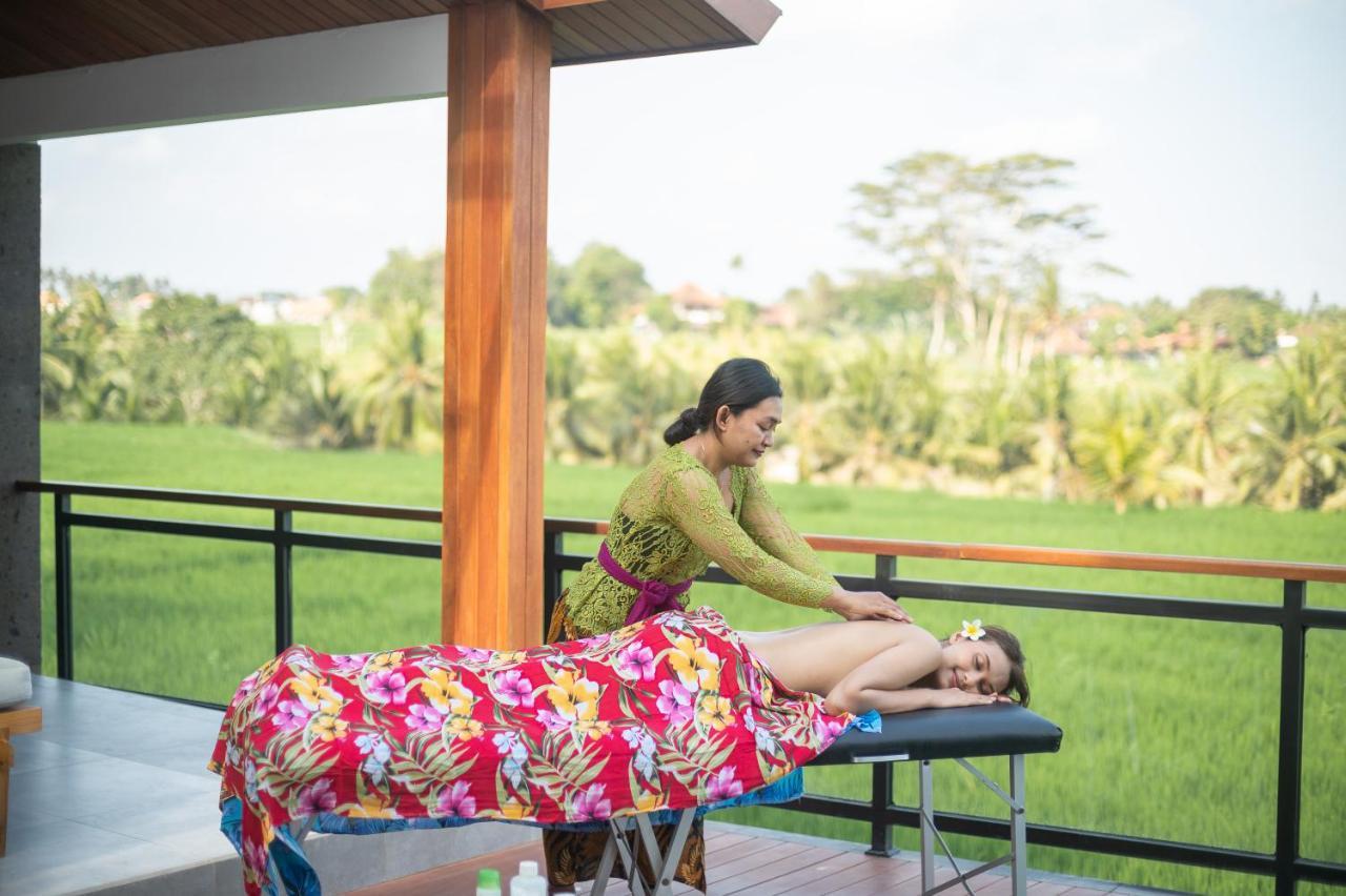 Villa Kairos By Omkara Experience Ubud (Bali)