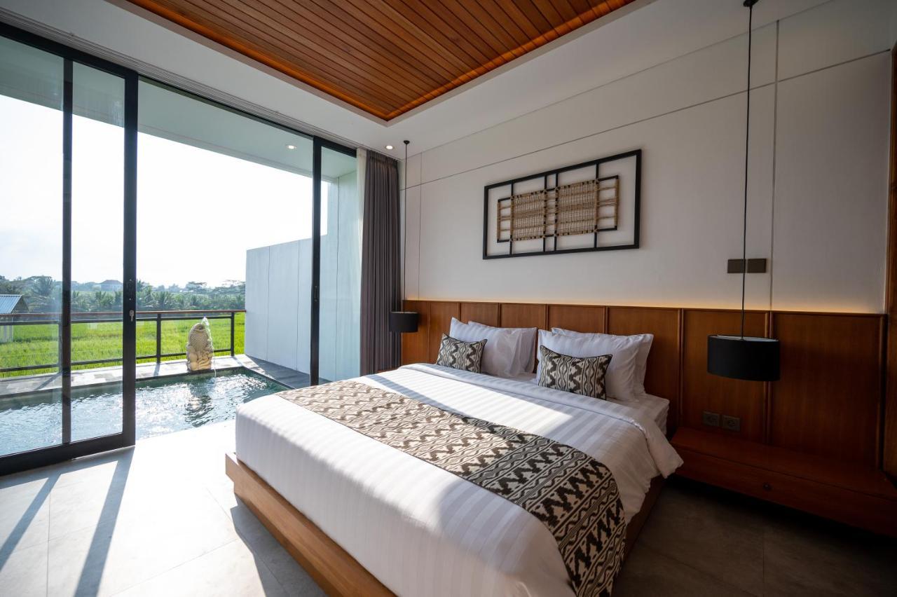 Kairos By Omkara Experience * Ubud (Bali)