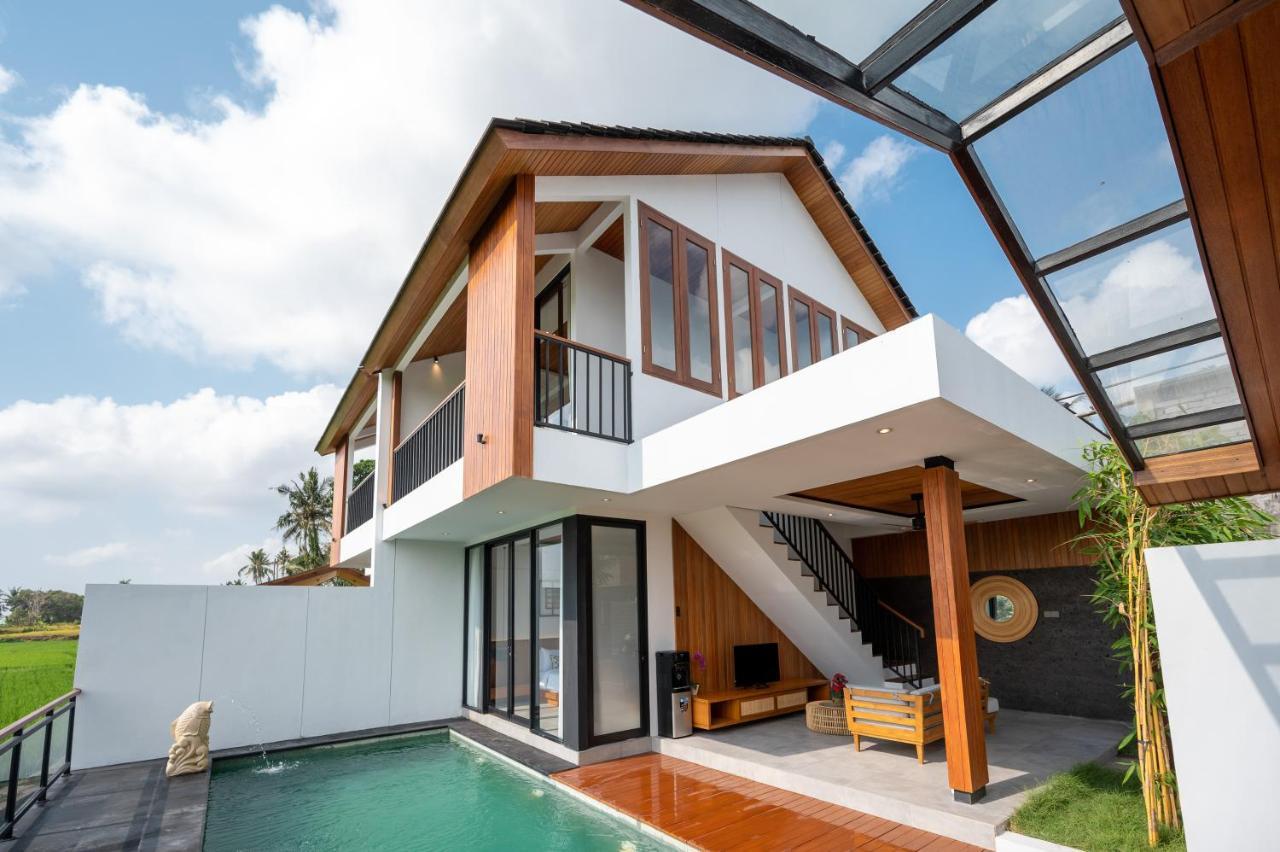 Kairos By Omkara Experience Ubud (Bali)