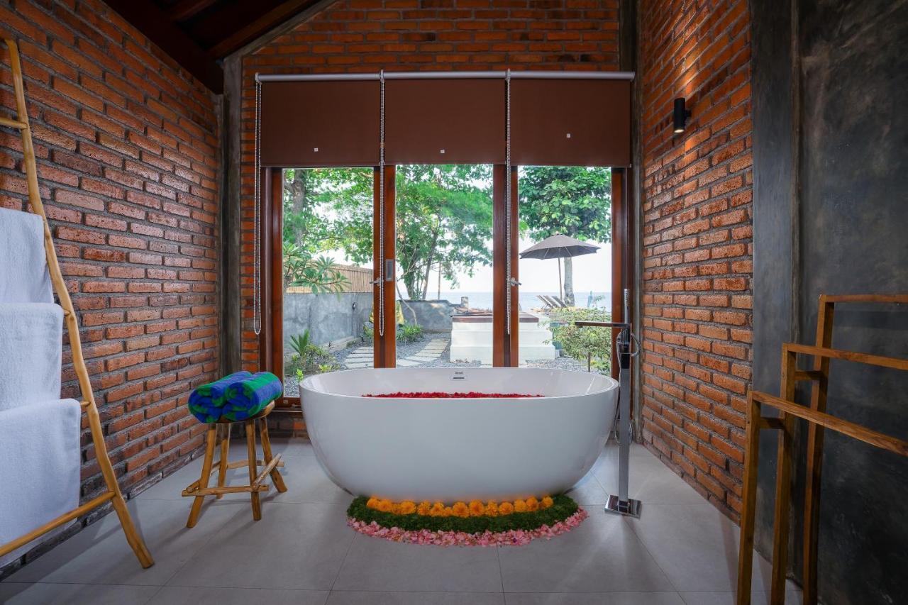 Guest house Bali Taoka *
