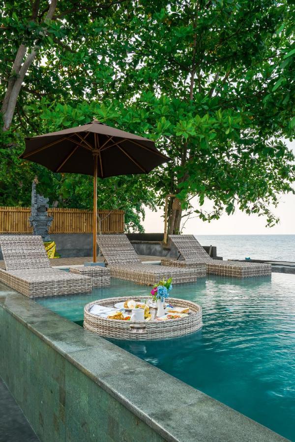 Guest house Bali Taoka *