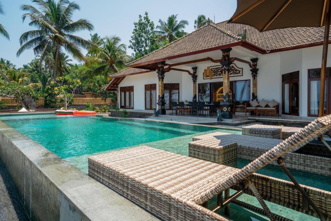 Bali Taoka