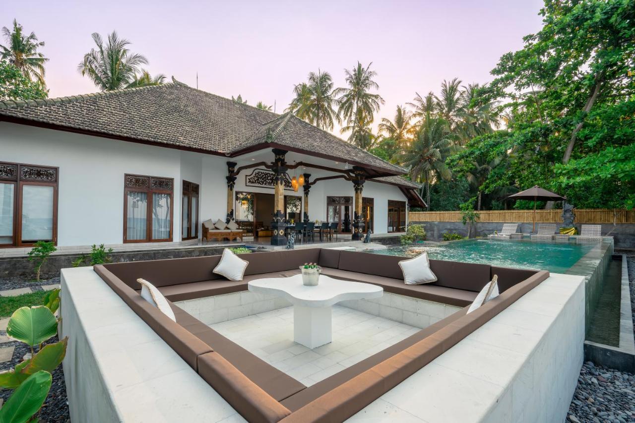 Guest house Bali Taoka
