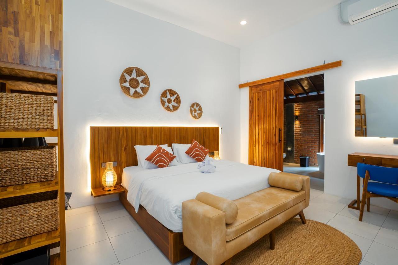 Bali Taoka Guest house *