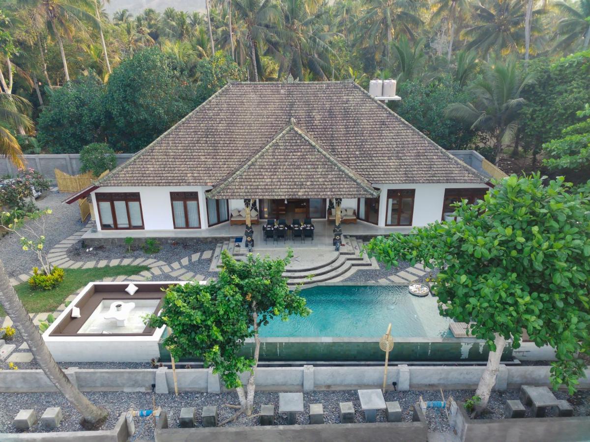 Bali Taoka Guest house Singaraja (Bali)