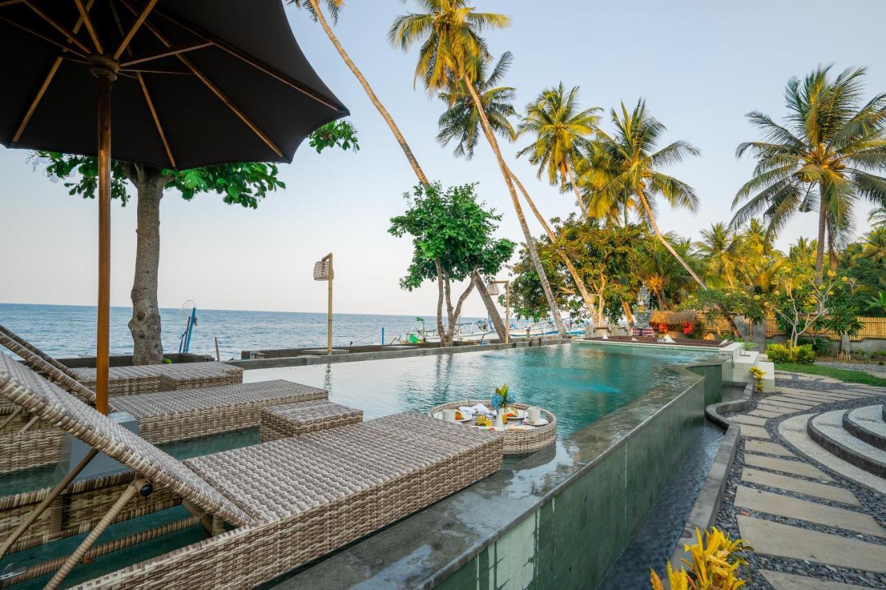 Bali Taoka Guest house