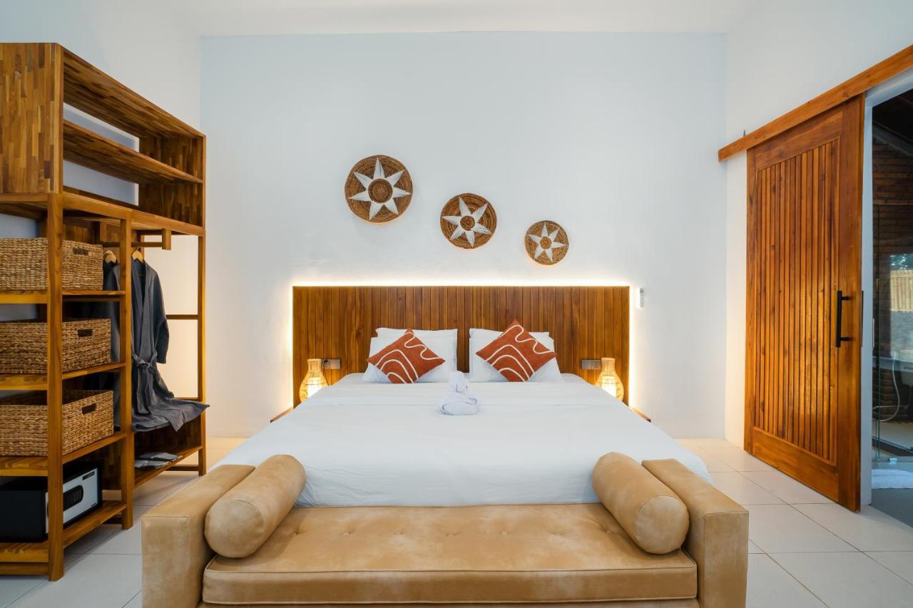 Bali Taoka Guest house *