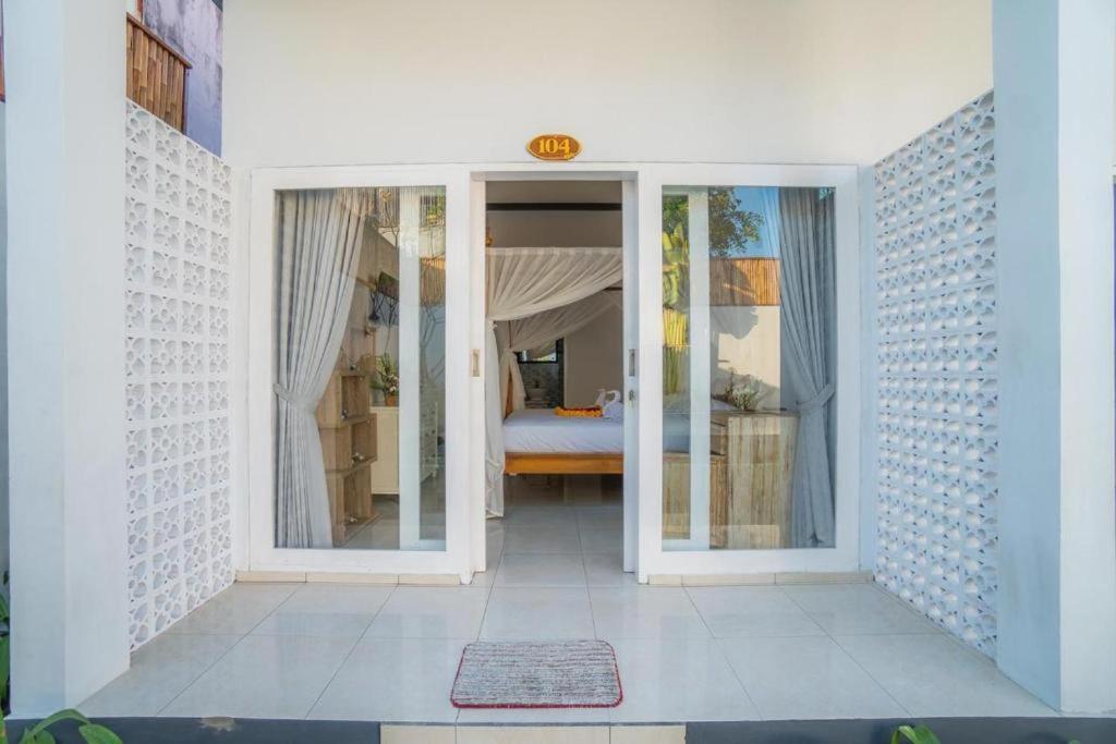 Guest house Kubukubucarik 2