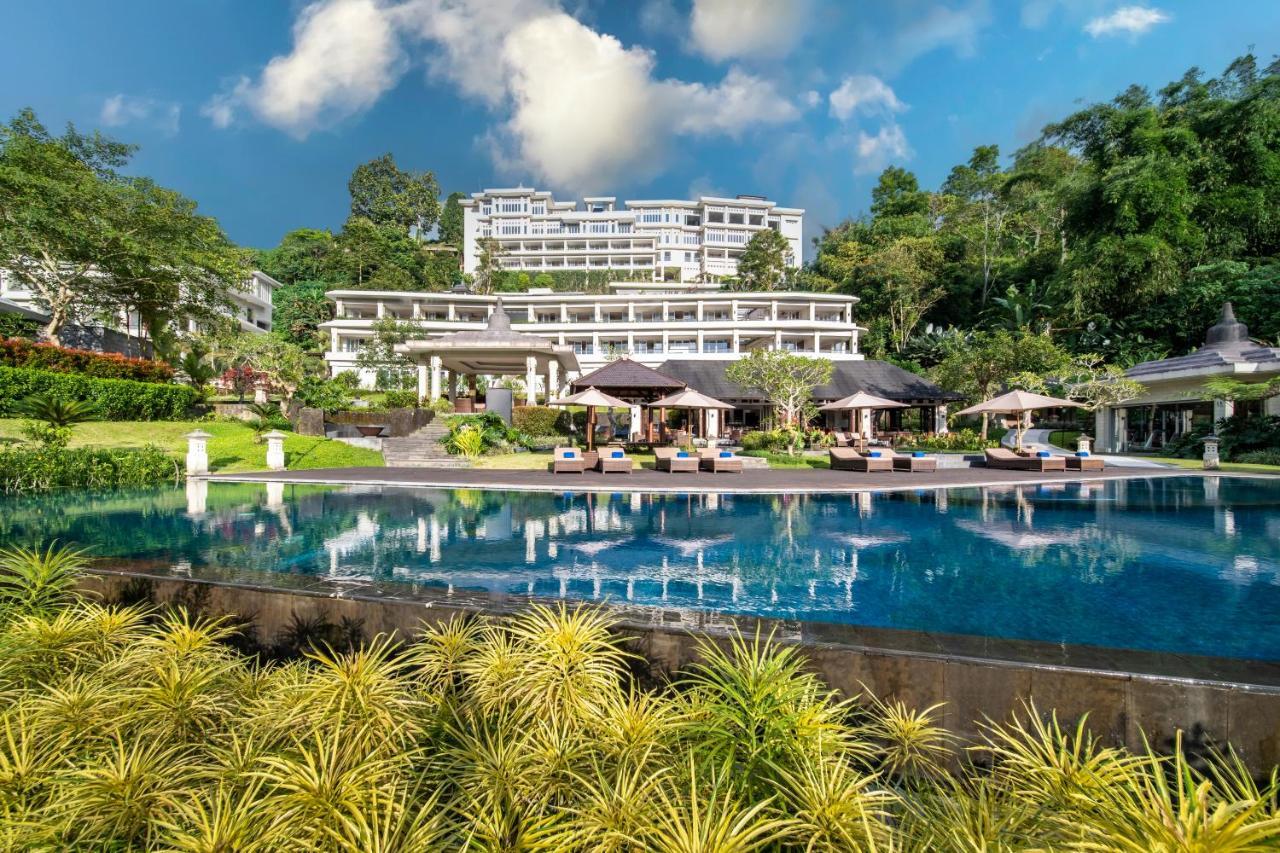 Hotel Homm Saranam Baturiti Tabanan (Bali)