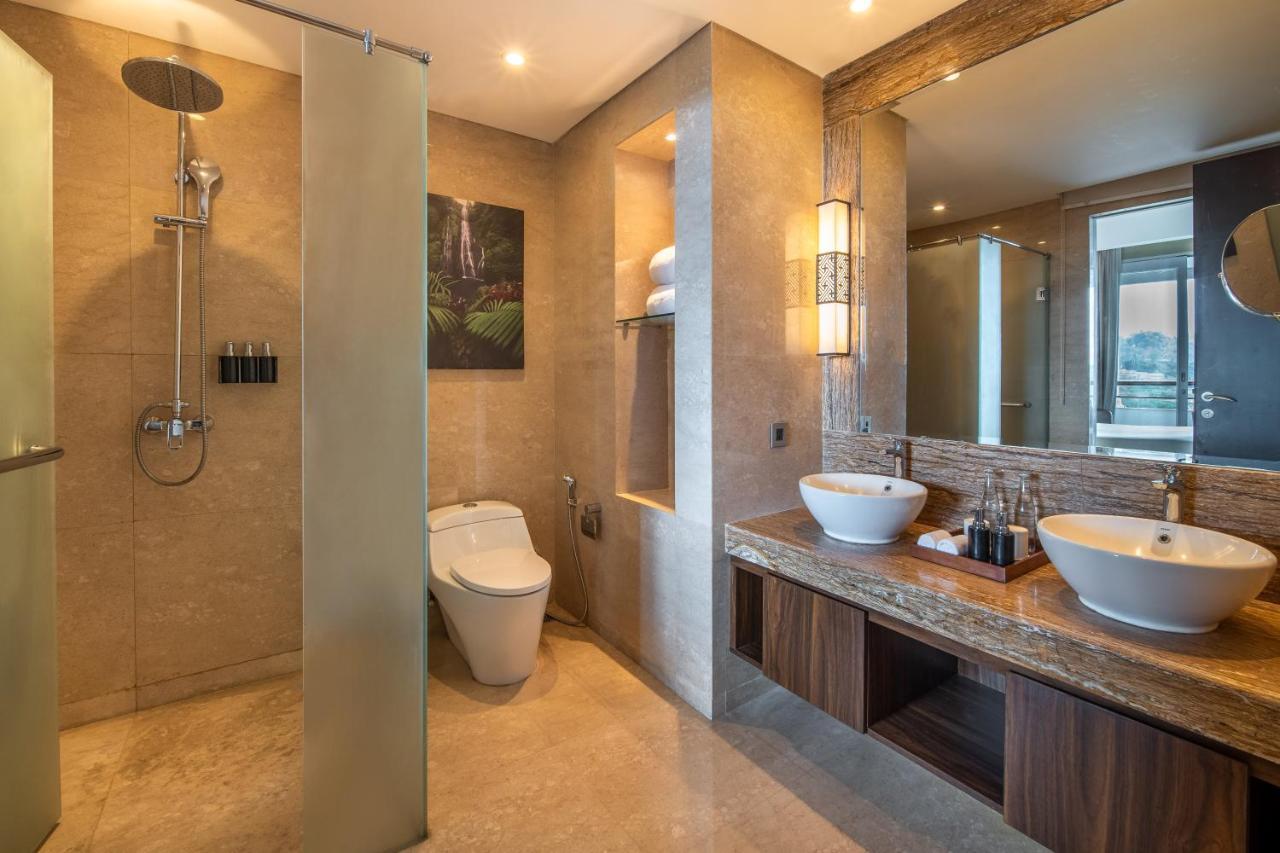 Hotel Homm Saranam Baturiti 5*