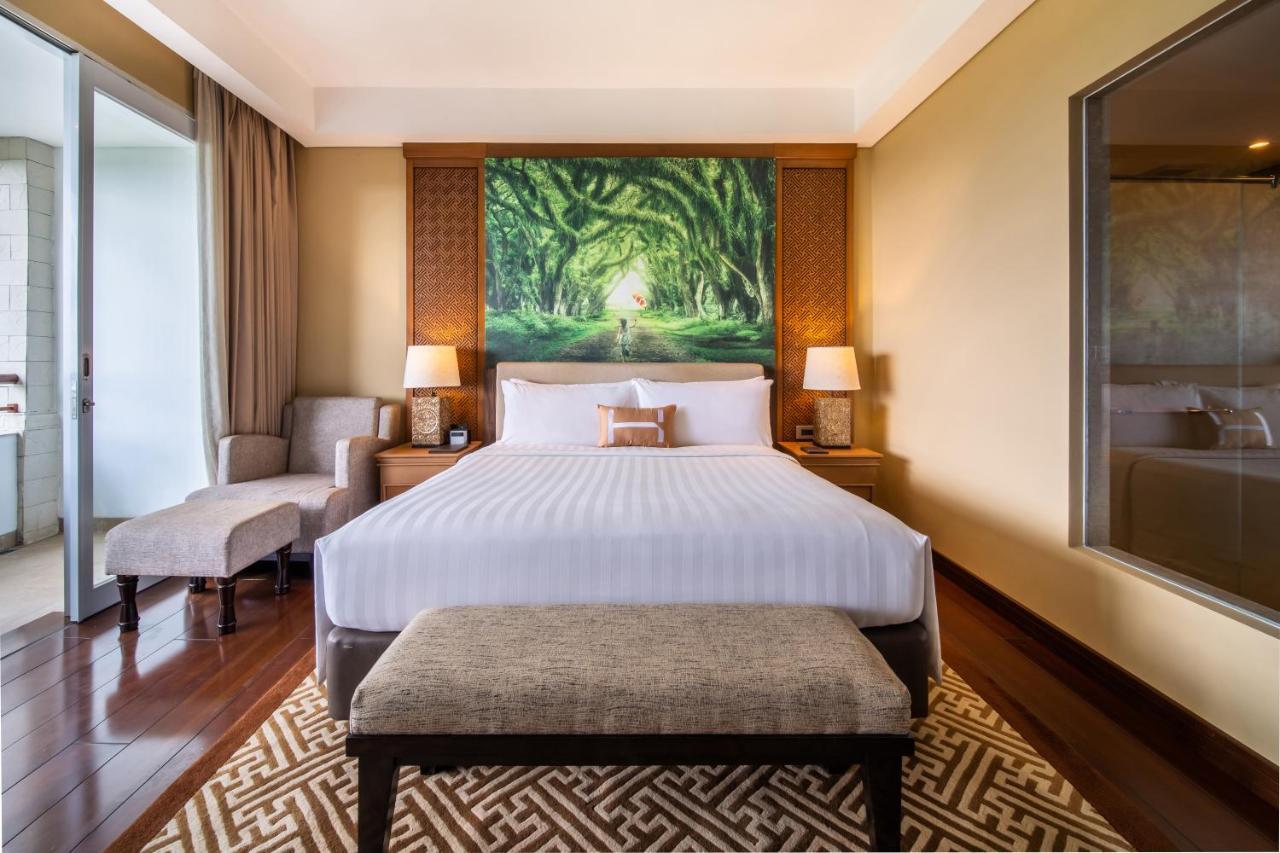 Homm Saranam Baturiti 5* Tabanan (Bali)